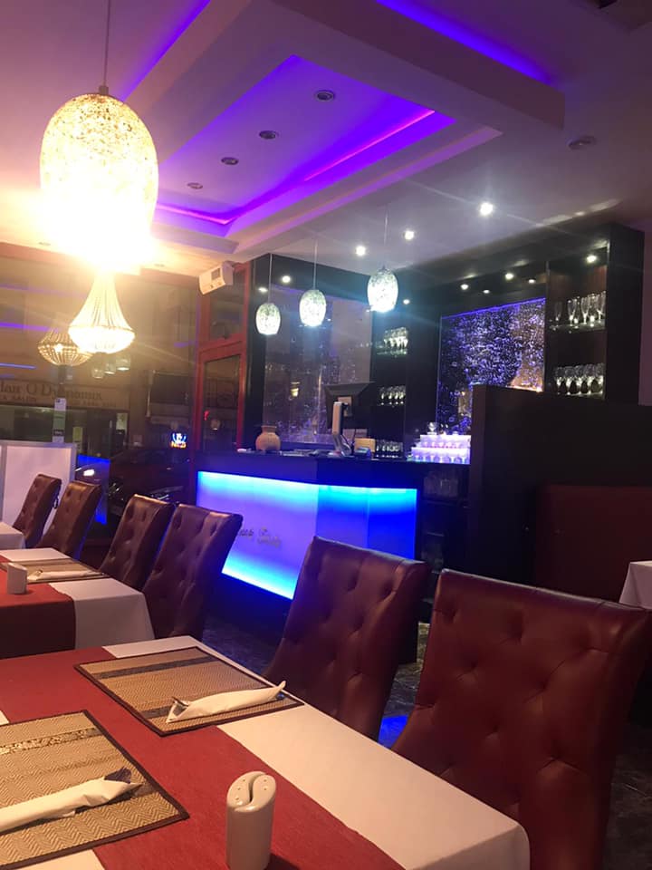 Bangkok Taste Thai Restaurant